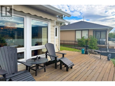 1515 DUNCAN Road | Williams Lake British Columbia | Slide Image Eighteen