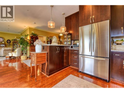 1515 DUNCAN Road | Williams Lake British Columbia | Slide Image Two