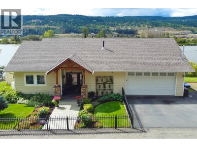 1515 DUNCAN Road | Williams Lake British Columbia | Slide Image Twenty-nine