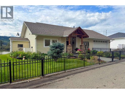 1515 DUNCAN Road | Williams Lake British Columbia | Slide Image Thirty