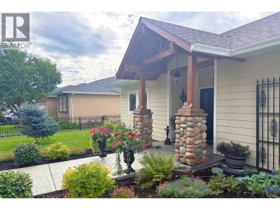1515 DUNCAN Road | Williams Lake British Columbia | Slide Image Thirty-two