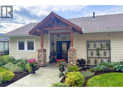 1515 DUNCAN Road | Williams Lake British Columbia | Slide Image Thirty-three