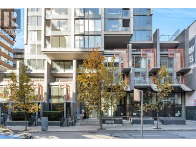 1133 HORNBY Street | Vancouver British Columbia | Slide Image Eleven