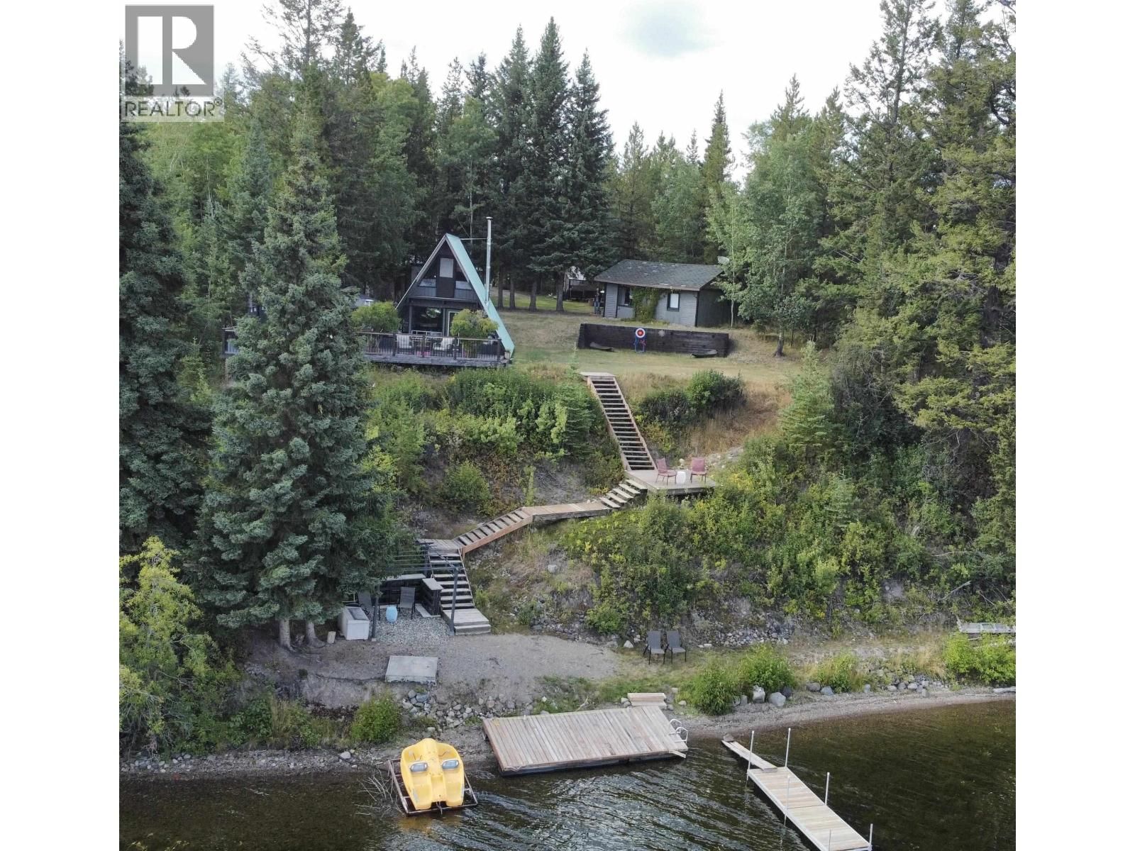 5290 MEIER Road, Prince George, British Columbia V0J 3A3
