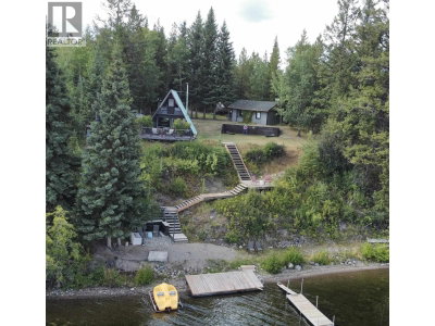 5290 MEIER Road | Prince George British Columbia | Slide Image One