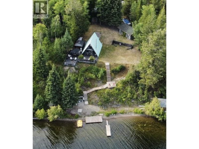 5290 MEIER Road | Prince George British Columbia | Slide Image Two
