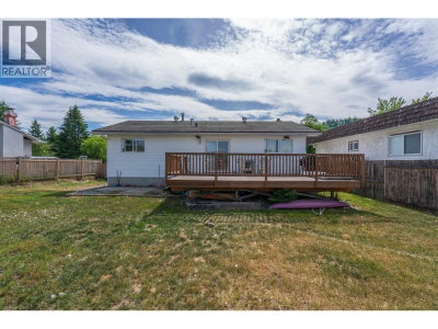 1092 LIMESTONE Crescent | Prince George British Columbia | Slide Image Twenty-one