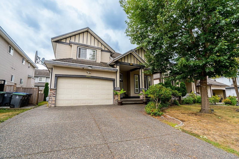 7833 147A Street Surrey British Columbia, V3S 2T8 - 8 Bedrooms Home For Sale