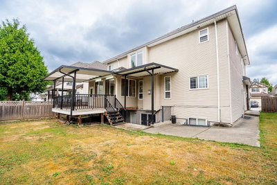 7833 147A Street | Surrey British Columbia | Slide Image Thirty-eight