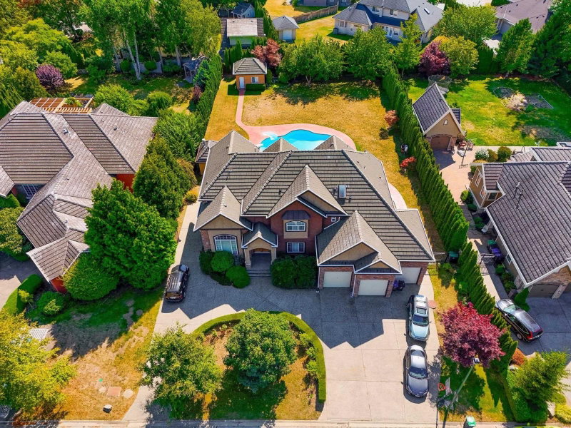13978 23A Avenue Surrey British Columbia, V4A 9V9 - 7 Bedrooms Home For Sale