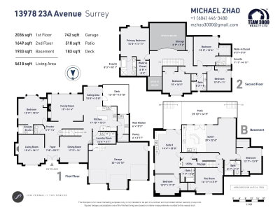 13978 23A Avenue | Surrey British Columbia | Slide Image Forty