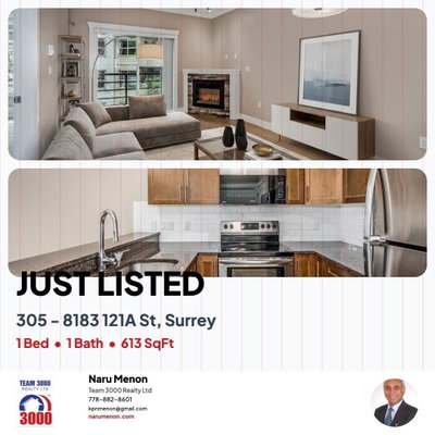 8183 121A Street | Surrey British Columbia | Slide Image Seven