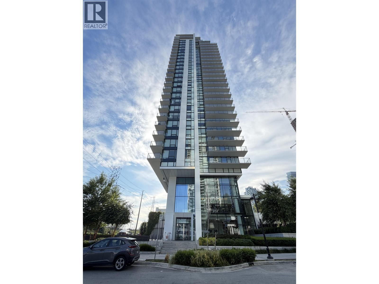 2425 ALPHA Avenue, Burnaby, British Columbia V5C 0N6