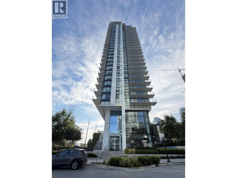 2425 ALPHA Avenue Burnaby British Columbia, V5C 0N6 - 1 Bedroom Condo For Sale