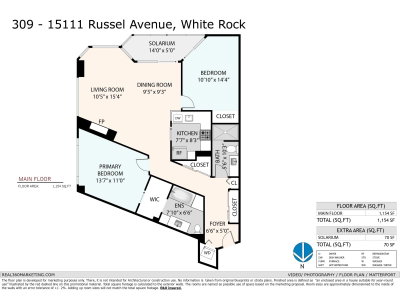 15111 RUSSELL Avenue | White Rock British Columbia | Slide Image Twenty-seven