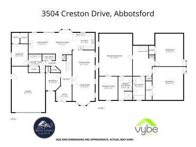 3504 CRESTON Drive | Abbotsford British Columbia | Slide Image Twenty-nine