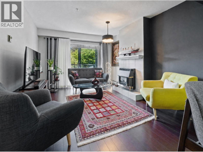 988 16TH Avenue Vancouver British Columbia, V5Z 1T2 - 1 Bedroom Condo For Sale