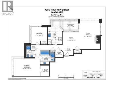 5425 YEW Street | Vancouver British Columbia | Slide Image Thirty-one