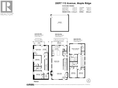 25097 112 Avenue | Maple Ridge British Columbia | Slide Image Forty