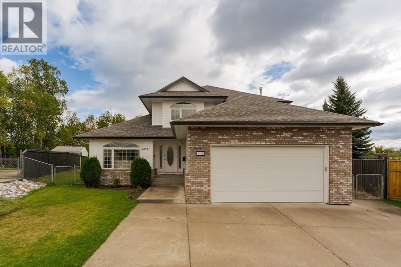 4658 RYSER Court Prince George British Columbia, V2M 6X8 - 4 Bedrooms Home For Sale
