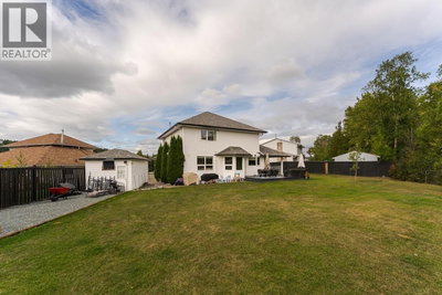 4658 RYSER Court | Prince George British Columbia | Slide Image Three