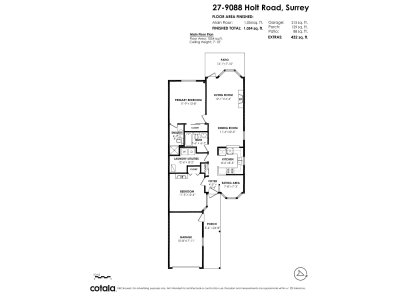 9088 HOLT Road | Surrey British Columbia | Slide Image Two