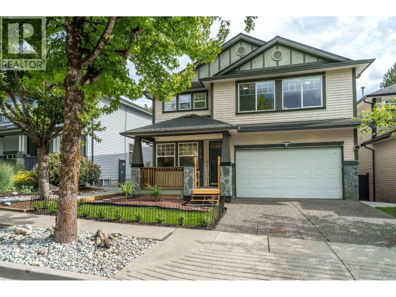 24128 HILL Avenue Maple Ridge British Columbia, V2W 2C9 - 5 Bedrooms Home For Sale