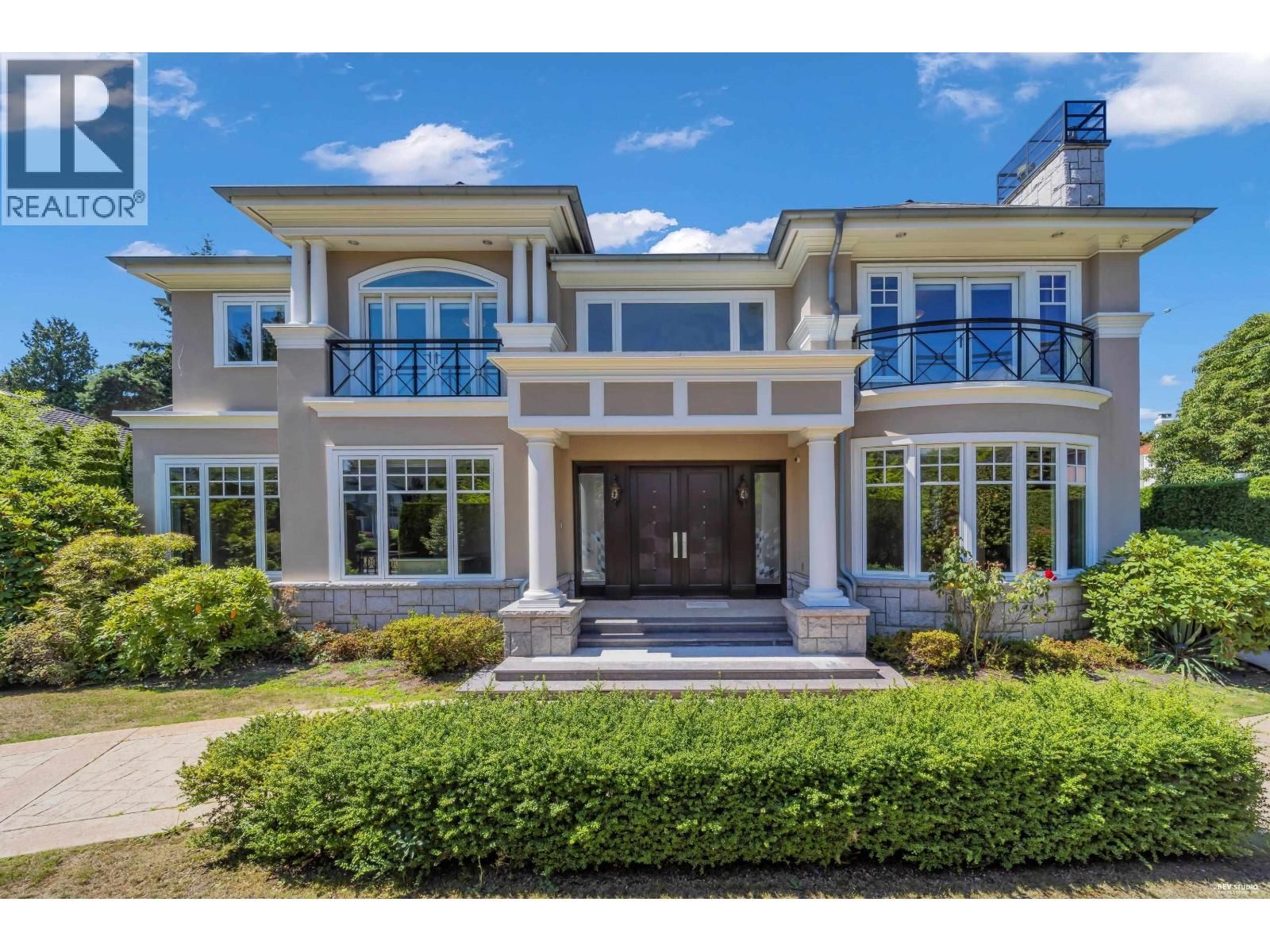 6599 CHURCHILL Street, Vancouver, British Columbia V6P 5B2
