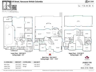 6599 CHURCHILL Street | Vancouver British Columbia | Slide Image Forty