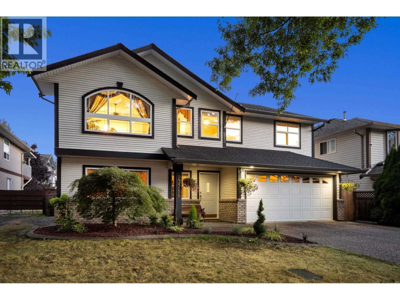 23788 120B Avenue Maple Ridge British Columbia, V4R 4X4 - 4 Bedrooms Home For Sale