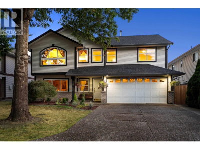 23788 120B Avenue | Maple Ridge British Columbia | Slide Image Two