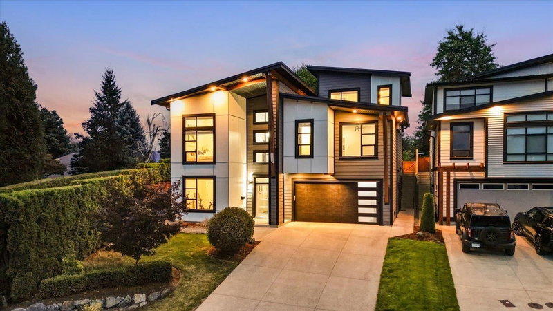 47214 SWALLOW Place Chilliwack British Columbia, V2P 7W9 - 5 Bedrooms Home For Sale