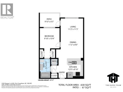2393 RANGER Lane | Port Coquitlam British Columbia | Slide Image Twenty-eight