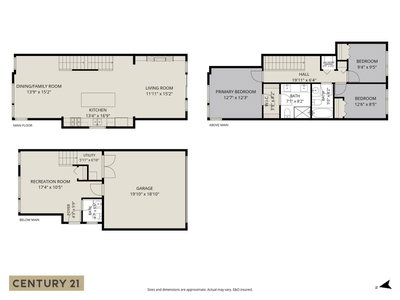 8413 MIDTOWN Way | Chilliwack British Columbia | Slide Image Twenty-five