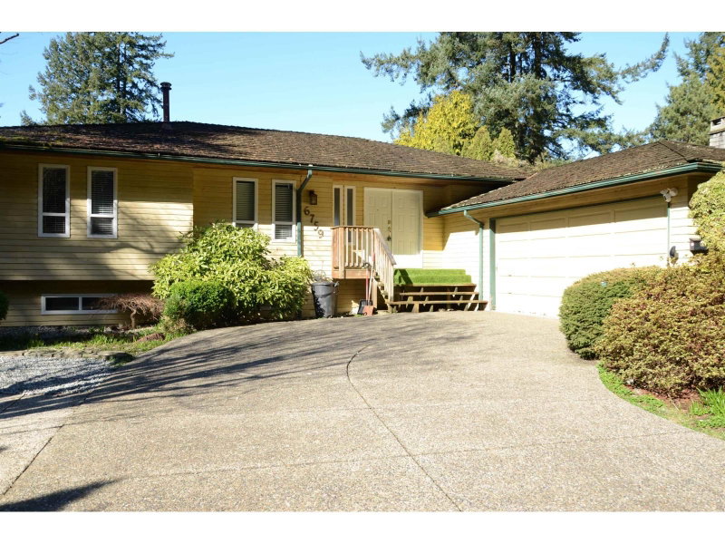 6759 CARNCROSS Crescent Delta British Columbia, V4E 1L6 - 5 Bedrooms Home For Sale