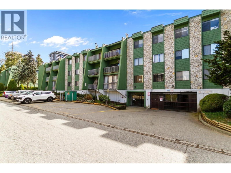 9202 HORNE Street Burnaby British Columbia, V3N 4K2 - 2 Bedrooms Condo For Sale