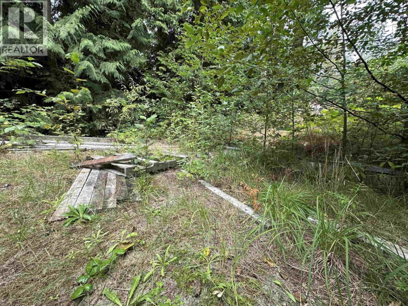 1815 LOWER Road Roberts Creek British Columbia, V0N 2W6 - Vacant Land For Sale
