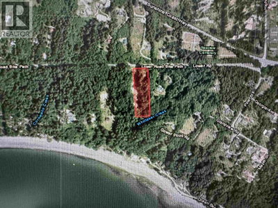 1815 LOWER Road | Roberts Creek British Columbia | Slide Image Four