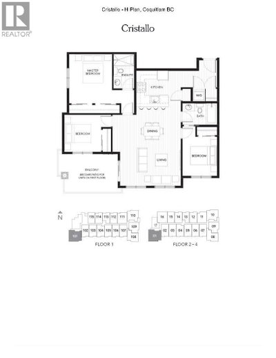 828 GAUTHIER Avenue | Coquitlam British Columbia | Slide Image One