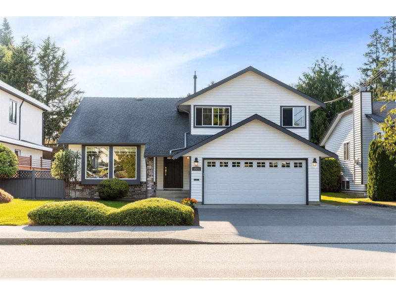 1825 144 Street Surrey British Columbia, V4A 7E8 - 3 Bedrooms Home For Sale
