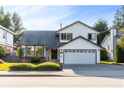 1825 144 Street | Surrey British Columbia | Slide Image One