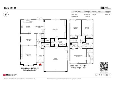 1825 144 Street | Surrey British Columbia | Slide Image Forty