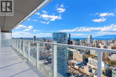 777 RICHARDS Street | Vancouver British Columbia | Slide Image Thirteen