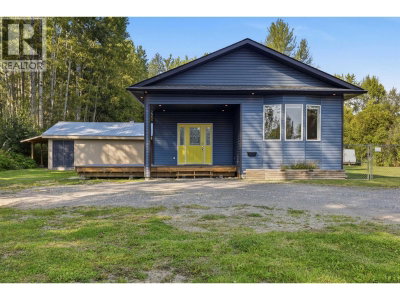 2102 QUARTZ Road | Quesnel British Columbia | Slide Image One