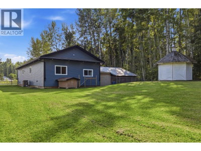 2102 QUARTZ Road | Quesnel British Columbia | Slide Image Two