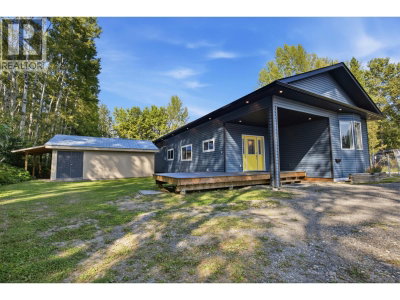 2102 QUARTZ Road | Quesnel British Columbia | Slide Image Twenty