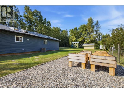 2102 QUARTZ Road | Quesnel British Columbia | Slide Image Twenty-one