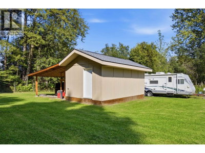 2102 QUARTZ Road | Quesnel British Columbia | Slide Image Twenty-two