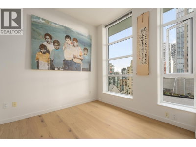 1205 HOWE Street | Vancouver British Columbia | Slide Image Eighteen
