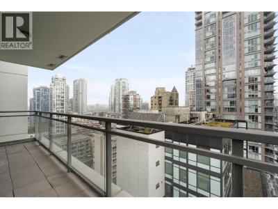 1205 HOWE Street | Vancouver British Columbia | Slide Image Twenty-two